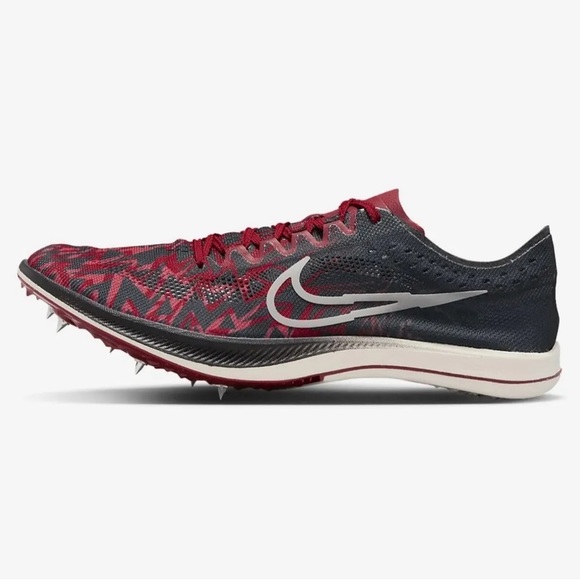 Nike ZoomX Dragonfly Bowerman Track Running Spikes DN4860-601 Men’s Size 11 bred - Picture 2 of 8